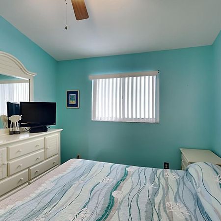 Primo Getaway Villa Fort Myers Beach Kültér fotó