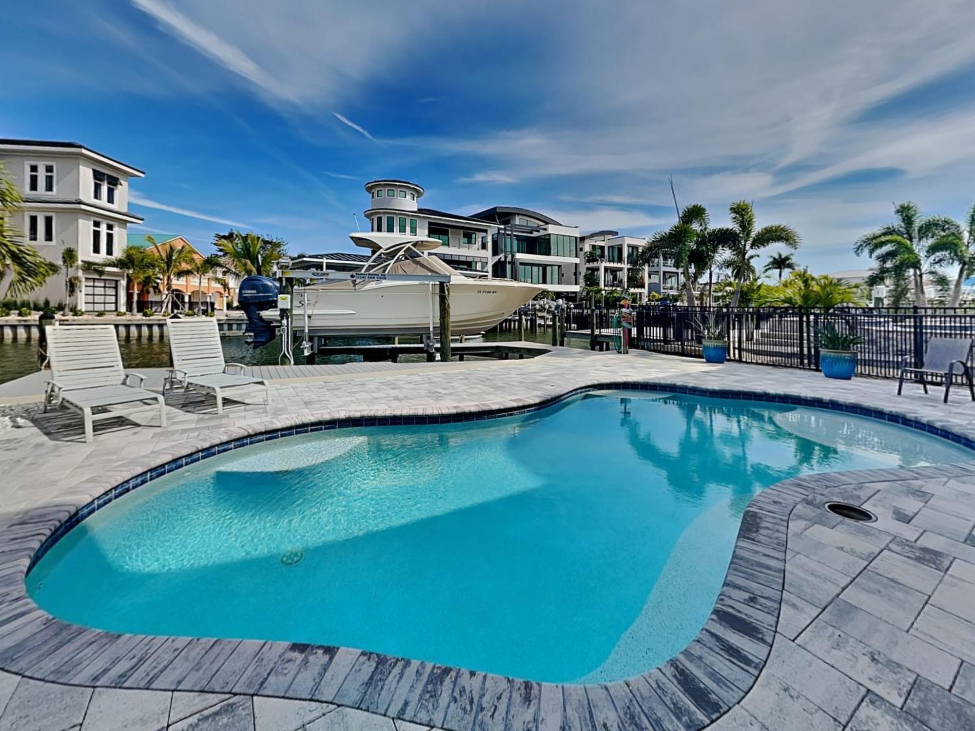 Primo Getaway Villa Fort Myers Beach Kültér fotó